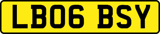 LB06BSY