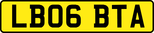 LB06BTA