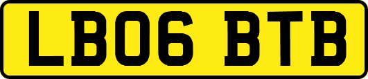 LB06BTB