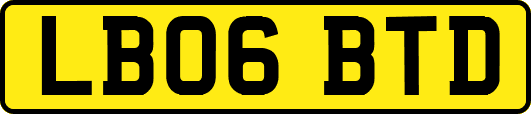 LB06BTD