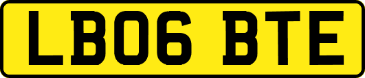 LB06BTE