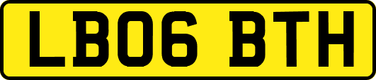LB06BTH