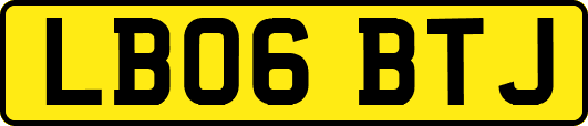 LB06BTJ