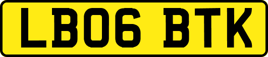 LB06BTK