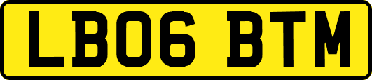 LB06BTM