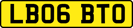 LB06BTO