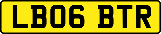 LB06BTR