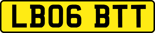LB06BTT