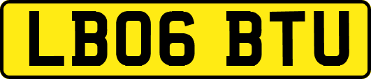 LB06BTU