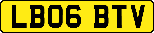 LB06BTV