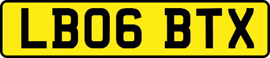 LB06BTX