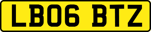 LB06BTZ