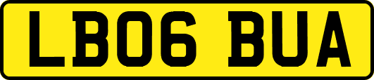 LB06BUA