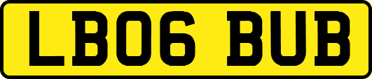 LB06BUB