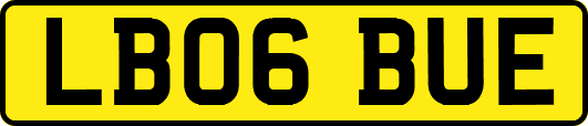 LB06BUE