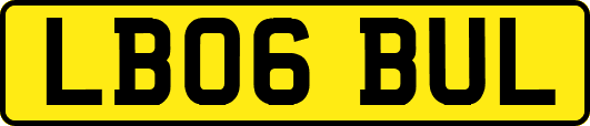 LB06BUL