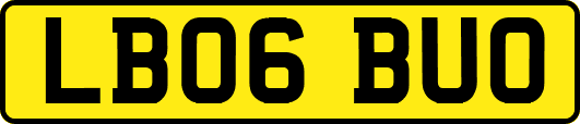 LB06BUO