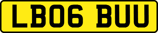 LB06BUU