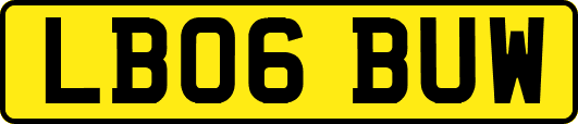 LB06BUW