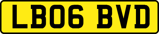 LB06BVD