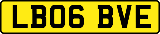 LB06BVE