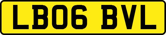 LB06BVL