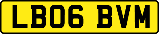 LB06BVM