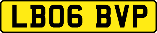 LB06BVP