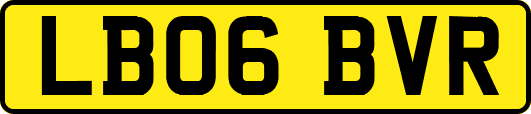LB06BVR