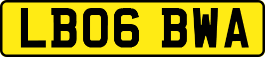 LB06BWA