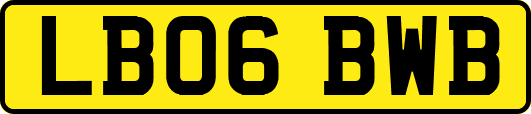 LB06BWB