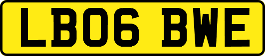 LB06BWE