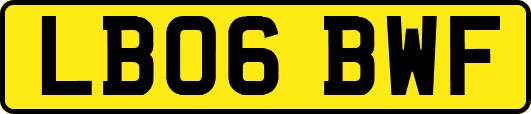 LB06BWF