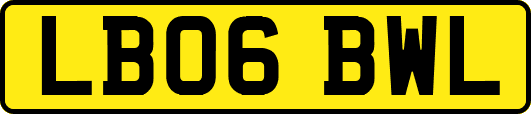 LB06BWL