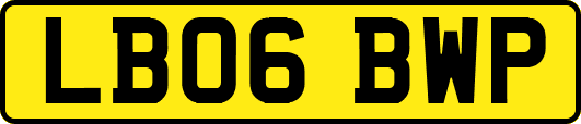 LB06BWP