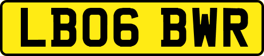 LB06BWR