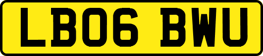 LB06BWU