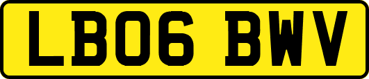 LB06BWV