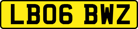 LB06BWZ