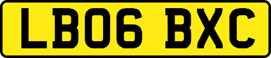 LB06BXC