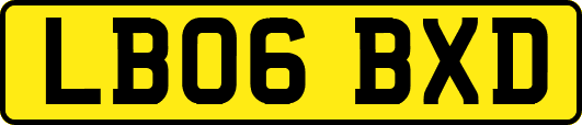 LB06BXD