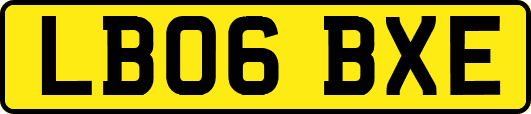 LB06BXE
