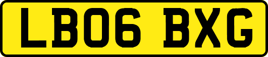 LB06BXG