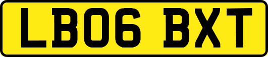 LB06BXT