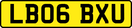 LB06BXU
