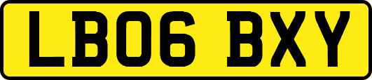 LB06BXY