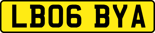 LB06BYA