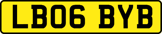 LB06BYB