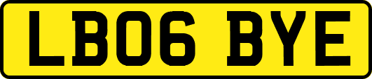 LB06BYE