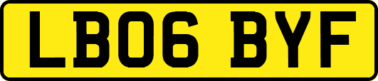 LB06BYF